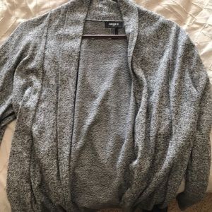 Men’s cardigan